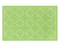 Коврик универсальный SHAHINTEX A LA RUSSE icarpet 60х120 001M лайм