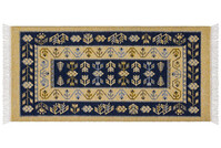 Коврик универсальный SHAHINTEX ETNO icarpet 120х180 003 сапфир