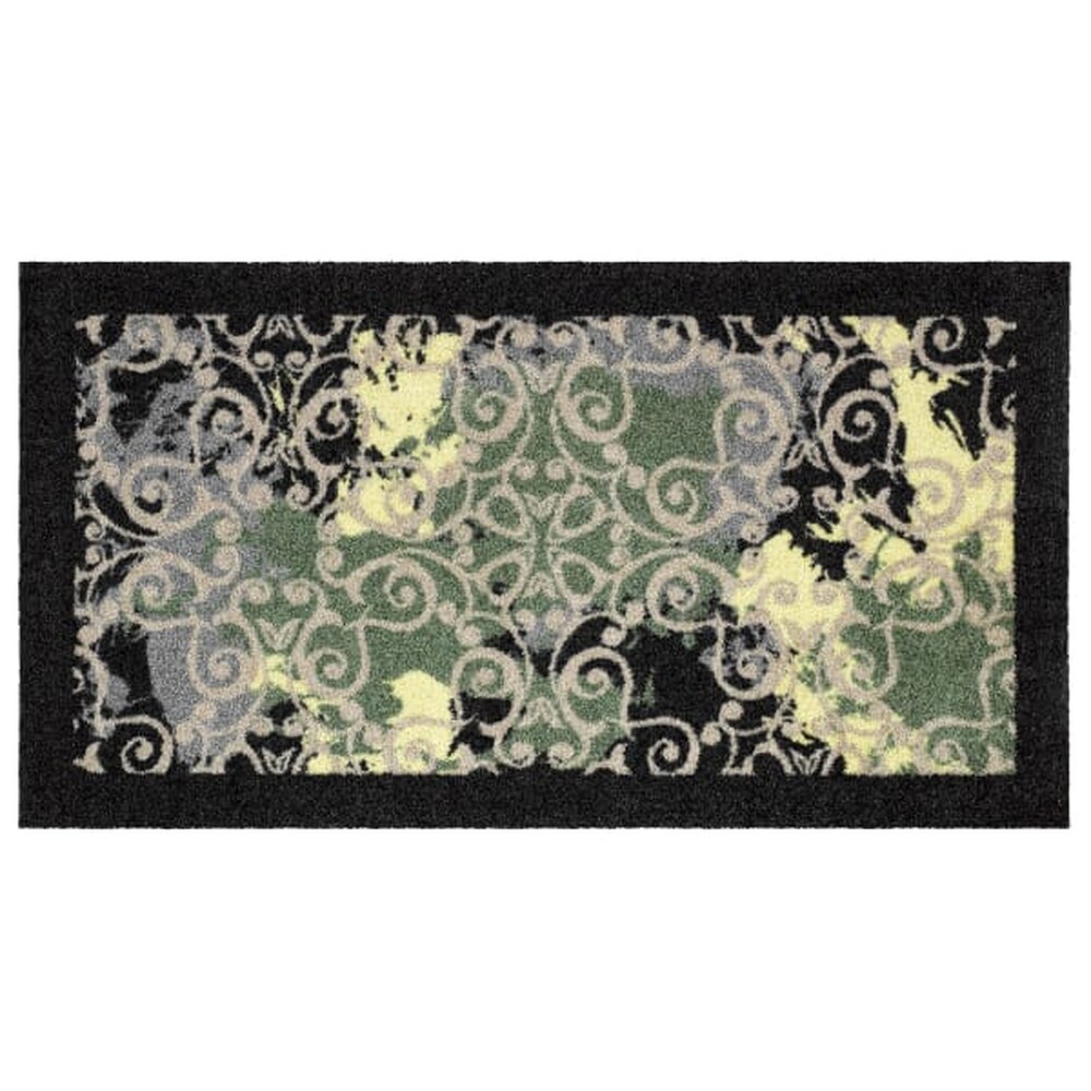 Коврик универсальный SHAHINTEX Photoprint WASH and DRY 006 48х73