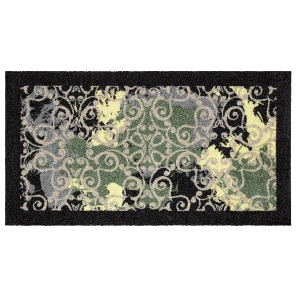 Коврик универсальный SHAHINTEX Photoprint WASH and DRY 006 48х73