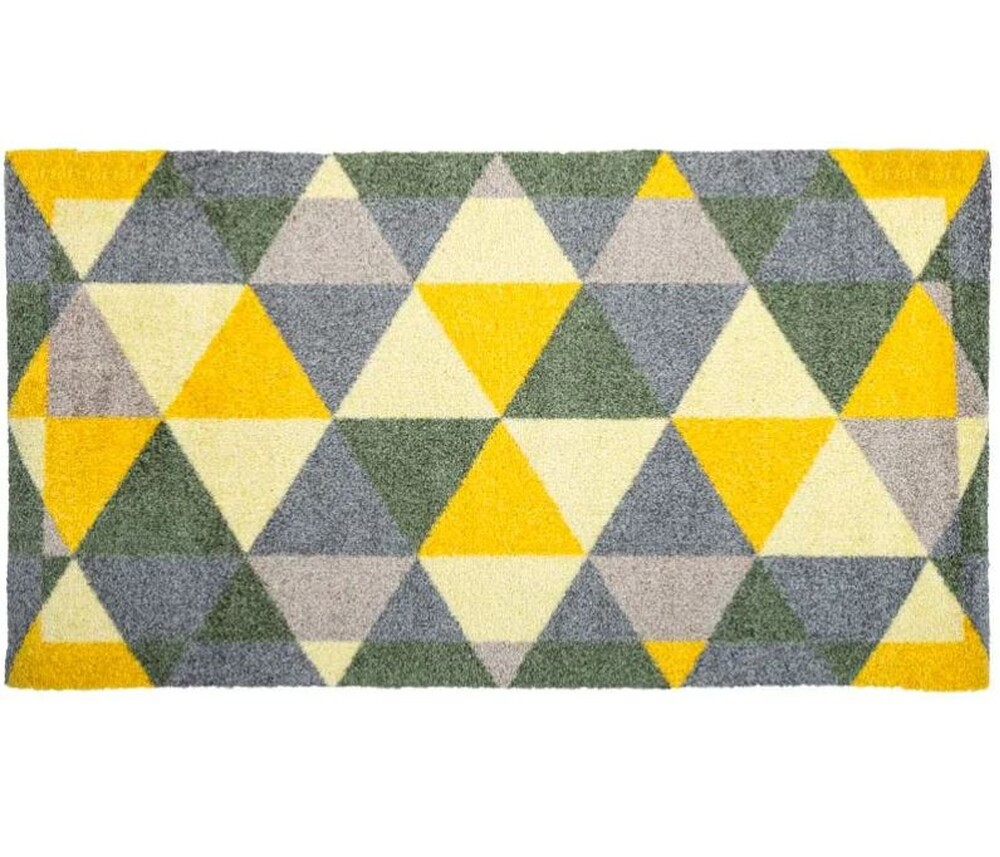 Коврик универсальный SHAHINTEX Photoprint WASH and DRY 008 48х73