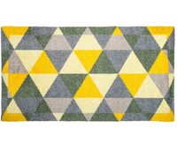 Коврик универсальный SHAHINTEX Photoprint WASH and DRY 008 48х73