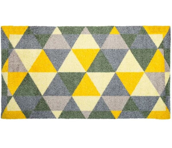 Коврик универсальный SHAHINTEX Photoprint WASH and DRY 008 48х73