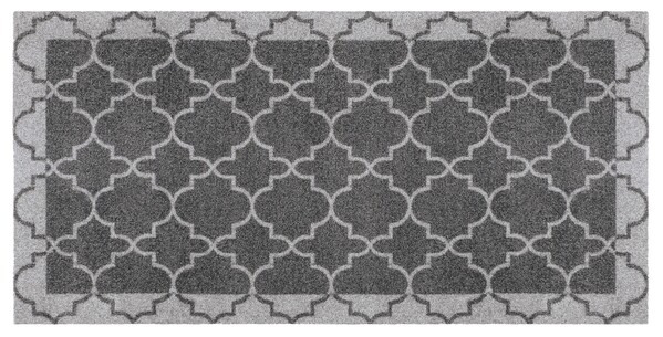 Коврик универсальный SHAHINTEX Photoprint WASH and DRY 64х118 assorty АКЦИЯ ***