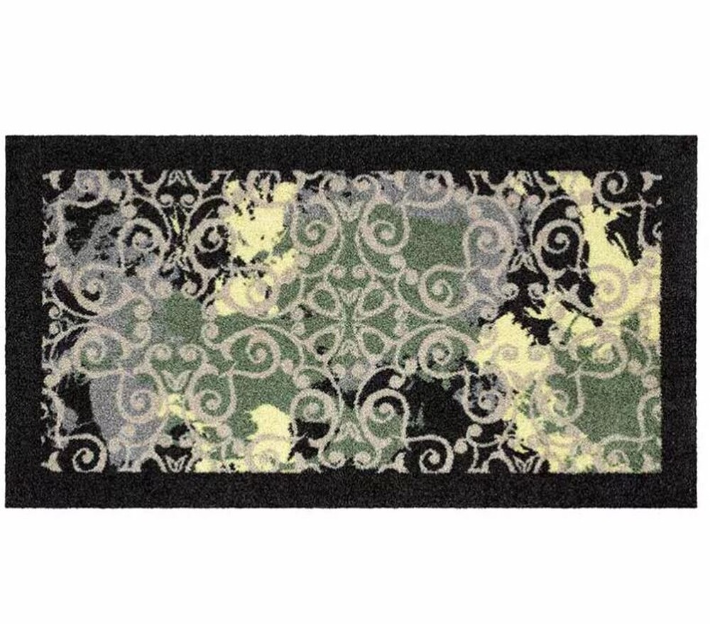 Коврик универсальный SHAHINTEX Photoprint WASH and DRY 64х118 assorty АКЦИЯ ***