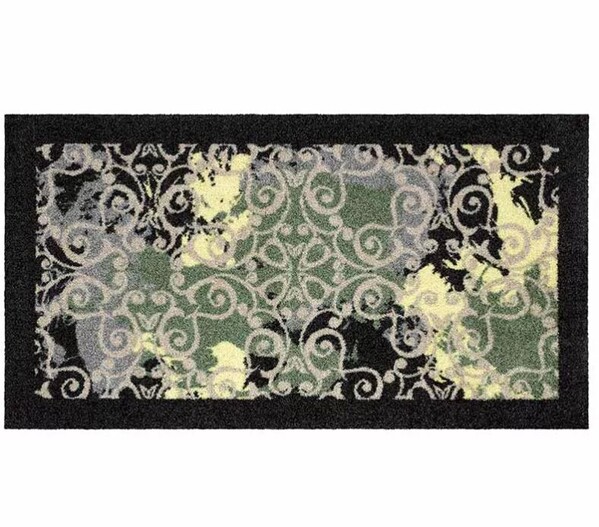 Коврик универсальный SHAHINTEX Photoprint WASH and DRY 64х118 assorty АКЦИЯ ***