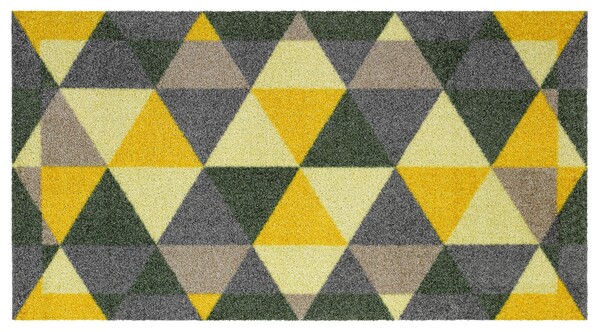 Коврик универсальный SHAHINTEX Photoprint WASH and DRY 64х118 assorty АКЦИЯ ***