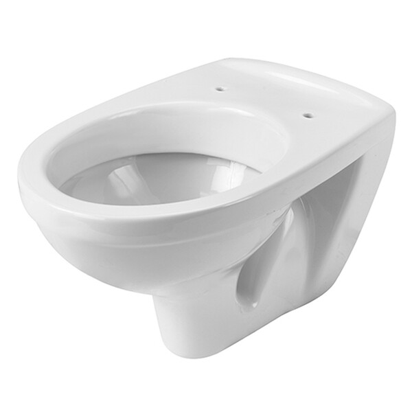 Унитаз подвесной "Бореаль" (сиденье soft-close) 1WH302205