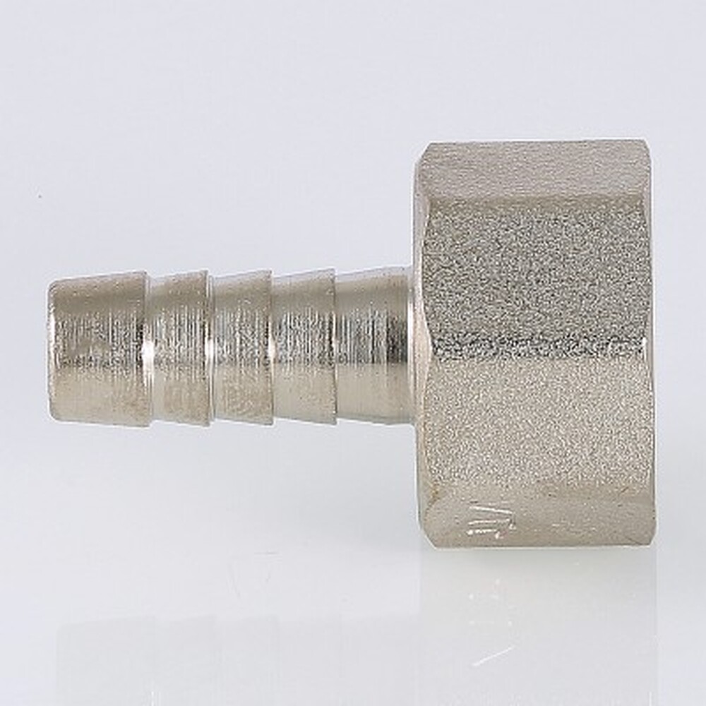 Штуцер - гайка 1/2" - 20 VALTEC (VT.654)