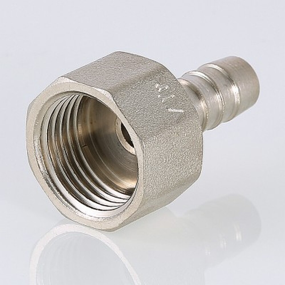 Штуцер - гайка 1/2" - 20 VALTEC (VT.654)