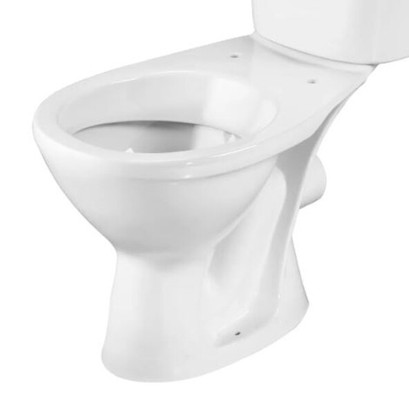 Унитаз ЧАША Santeri "PRO" белый