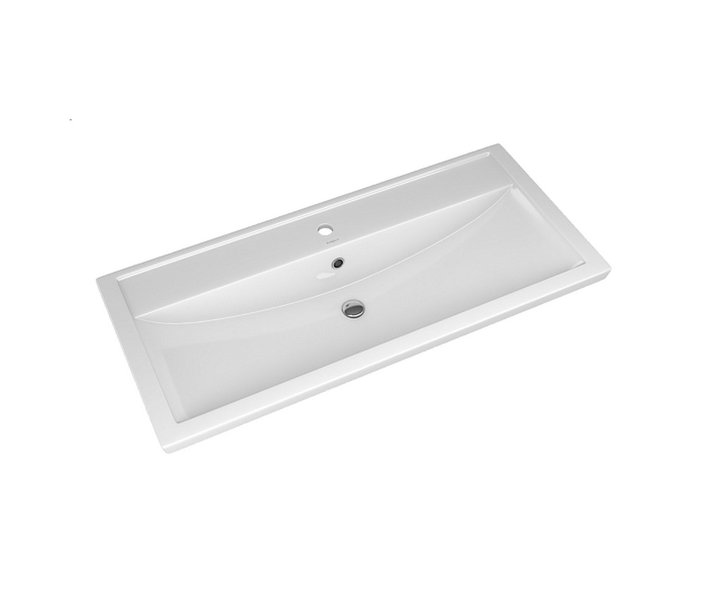 Умывальник KIROVIT "Фостер-100" г.Киров