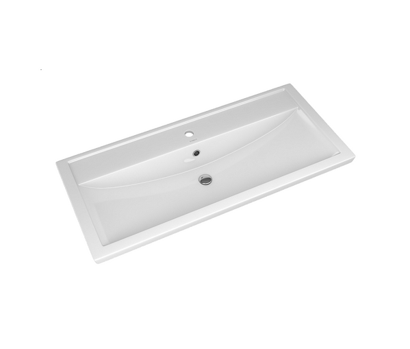 Умывальник KIROVIT "Фостер-100" г.Киров