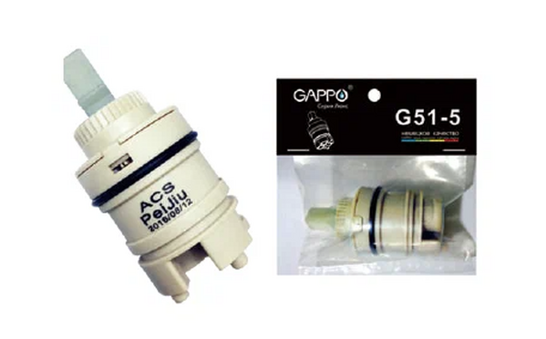 Картридж GAPPO 35мм G51-5
