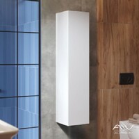 Пенал "UNIVERS 30" (перевёртыш) р-р:30 x165 белый Alavann