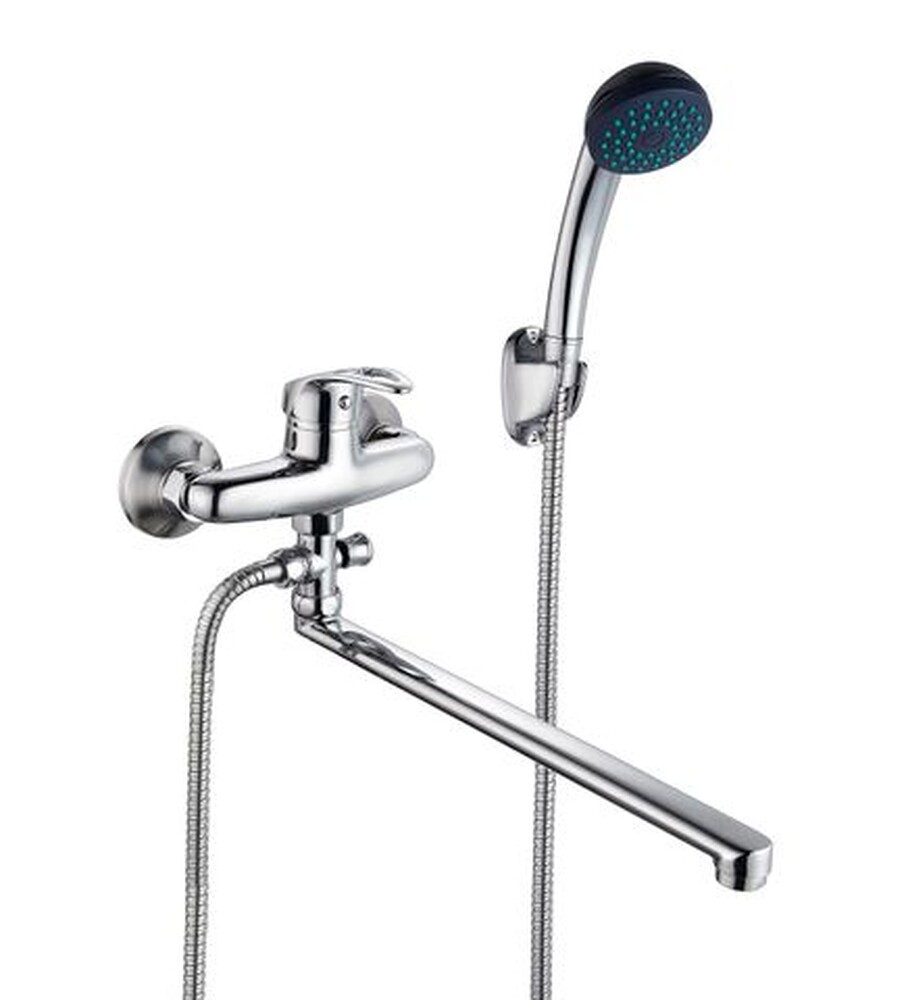 Смеситель Ванна TSARSBERG шар.d35 TSB 935 - 3507 тип См-ВУОРНШлА 