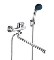 Смеситель Ванна TSARSBERG шар.d35 TSB 935 - 3507 тип См-ВУОРНШлА 