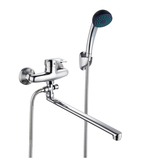 Смеситель Ванна TSARSBERG шар.d35 TSB 935 - 3510 тип См-ВУОРНШлА