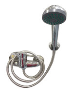 Смеситель TSARSBERG шар.d35 для Душ кабины 100 (1109) тип См-ДшОРНШлА