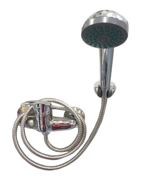 Смеситель TSARSBERG шар.d35 для Душ кабины 100 (1109) тип См-ДшОРНШлА