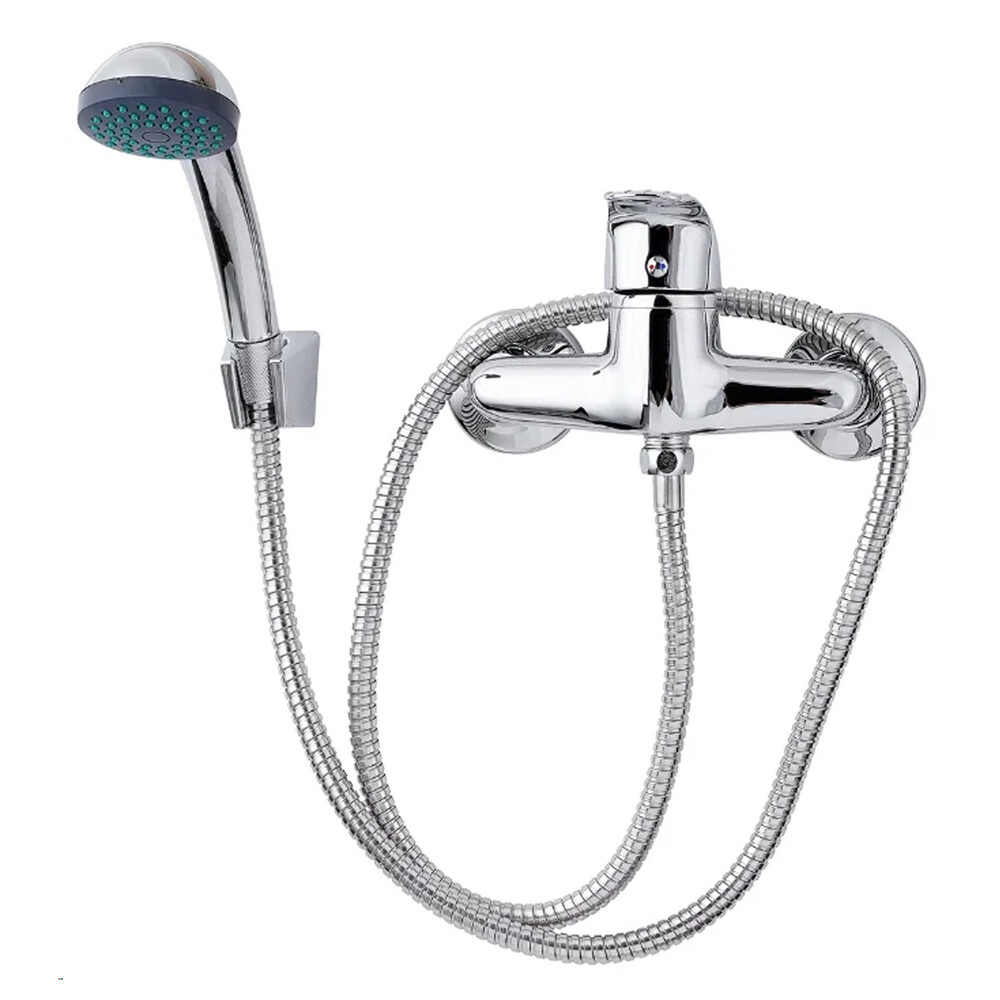 Смеситель TSARSBERG шар.d35 для Душ кабины 100 (1243) тип См-ДшОРНШлА