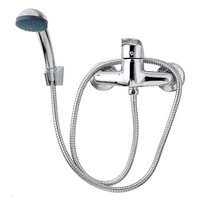 Смеситель TSARSBERG шар.d35 для Душ кабины 100 (1243) тип См-ДшОРНШлА