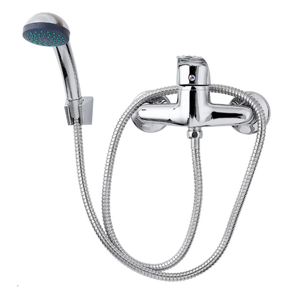 Смеситель TSARSBERG шар.d35 для Душ кабины 100 (1243) тип См-ДшОРНШлА