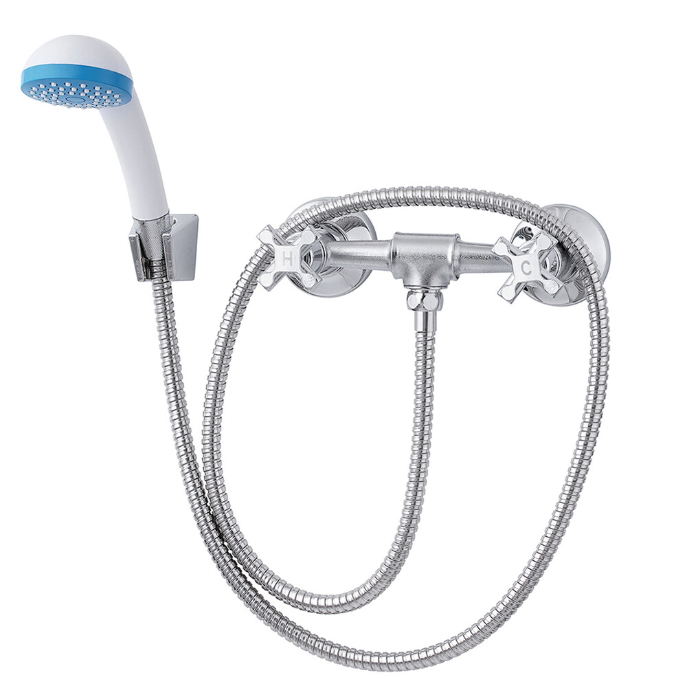 Смеситель TSARSBERG 1/2 м/к для Душ кабины NP09 -88тип См-ДшДНРШл