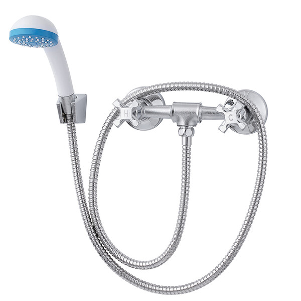 Смеситель TSARSBERG 1/2 м/к для Душ кабины NP09 -88тип См-ДшДНРШл