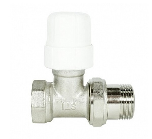 Клапан STI термостатический прямой 3/4