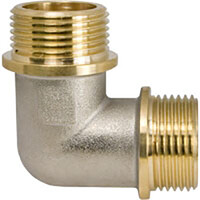 Уголок 1" ш/ш