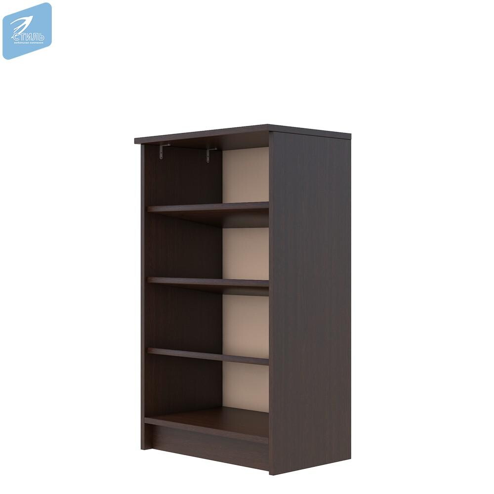 Эва Тумба для обуви ТМ-022 Венге (1 место) БЕ207 КАТЕГОРИЯ А