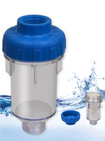 Фильтр для стир. машины (на основе полифосфата) WFST-M, 3/4