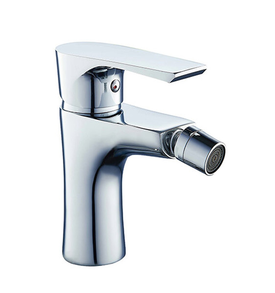 Смеситель для биде ПСМ- 100-7 ЭЛИТ тип См-БОЦБА