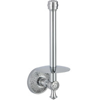 S-005852-1A Держатель для туалетной бумаги/Хром SAVOL