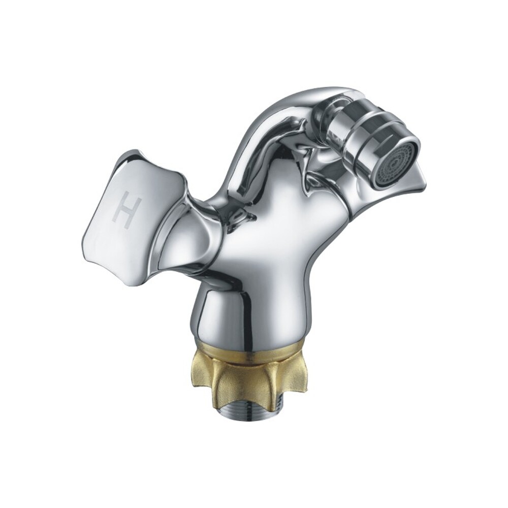 FM1238 Смеситель Биде Fmark 1/2 м/к хром ***