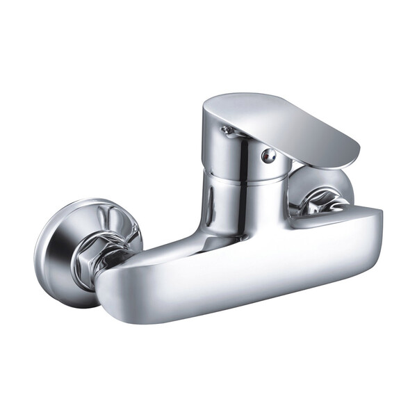 FM3052 Смеситель Душ Fmark шар. d=40 Хром ***