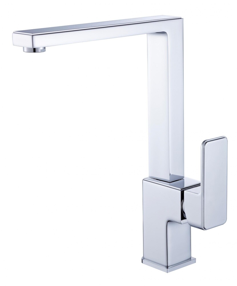 S-600706F Смеситель Кухня SAVOL шар. d=35 Хром