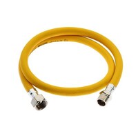 Подводка газовая ПВХ армир. 3/4"200cм г/ш ЭЛКА