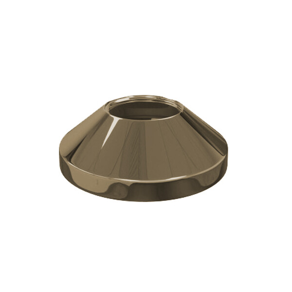 Отражатель 1" глубина 32мм. (Бронза) 10652     !!!!   Акция   !!!!