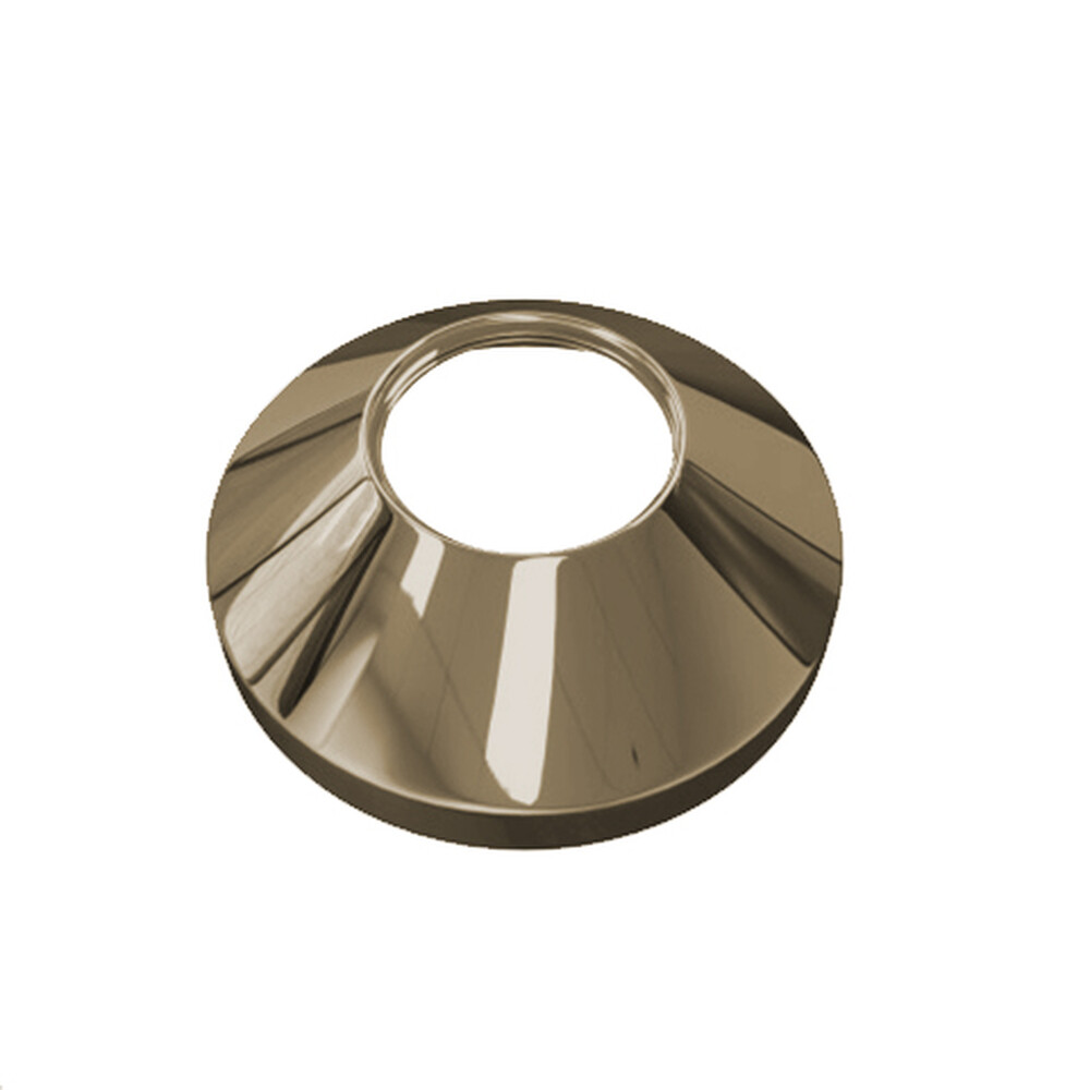 Отражатель 1" глубина 32мм. (Бронза) 10652     !!!!   Акция   !!!!