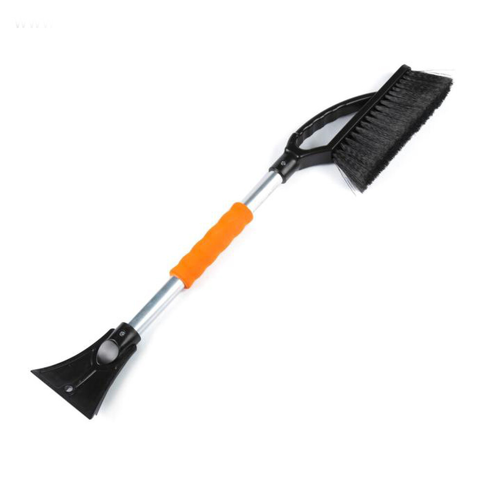 Щетка Автомобильная ЛЮКС  (Мульти-Пласт 2000)