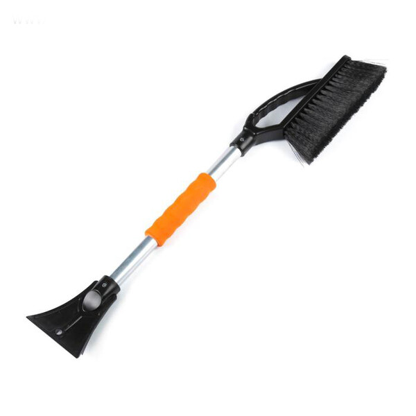 Щетка Автомобильная ЛЮКС  (Мульти-Пласт 2000)