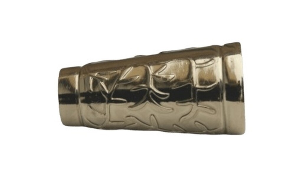 Наконечник Амэндо Б (набор 2 штуки) D19 антик (А268 Б-19)