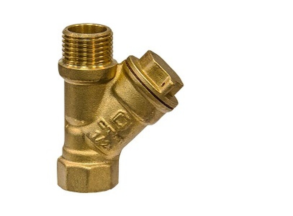 Фильтр 1" косой г/ш СТМ