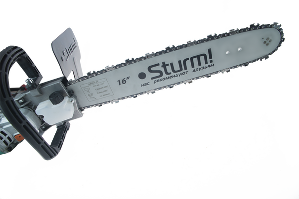AGCS16-01 Насадка Цепная пила на УШМ 16'' Sturm