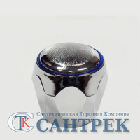 Маховик Глобо квадрат металл (1007)