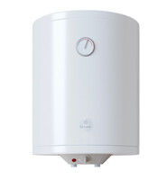 Водонагреватель накопит. DE LUXE W50V10 NEW Classic Plus (50л, бак из биостеклоэмали, 1,5кВт)
