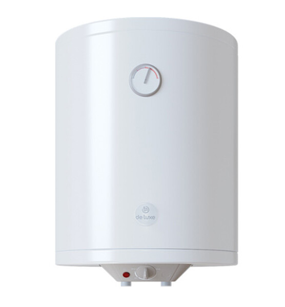 Водонагреватель накопит. DE LUXE W50V10 NEW Classic Plus (50л, бак из биостеклоэмали, 1,5кВт)