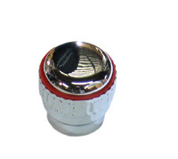 Маховик Астра квадрат металл (1008) (R29)